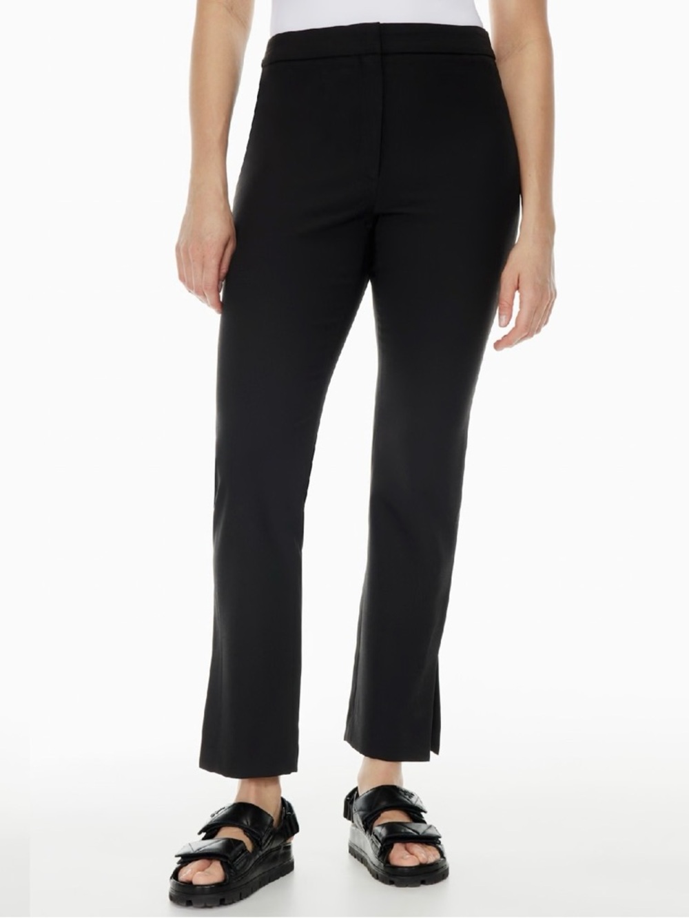 Aritzia Babaton Numero Pant Black Size 0